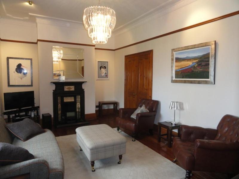 Aberdeen Lighthouse Cottages - Coastal, Dolphins Cameră foto