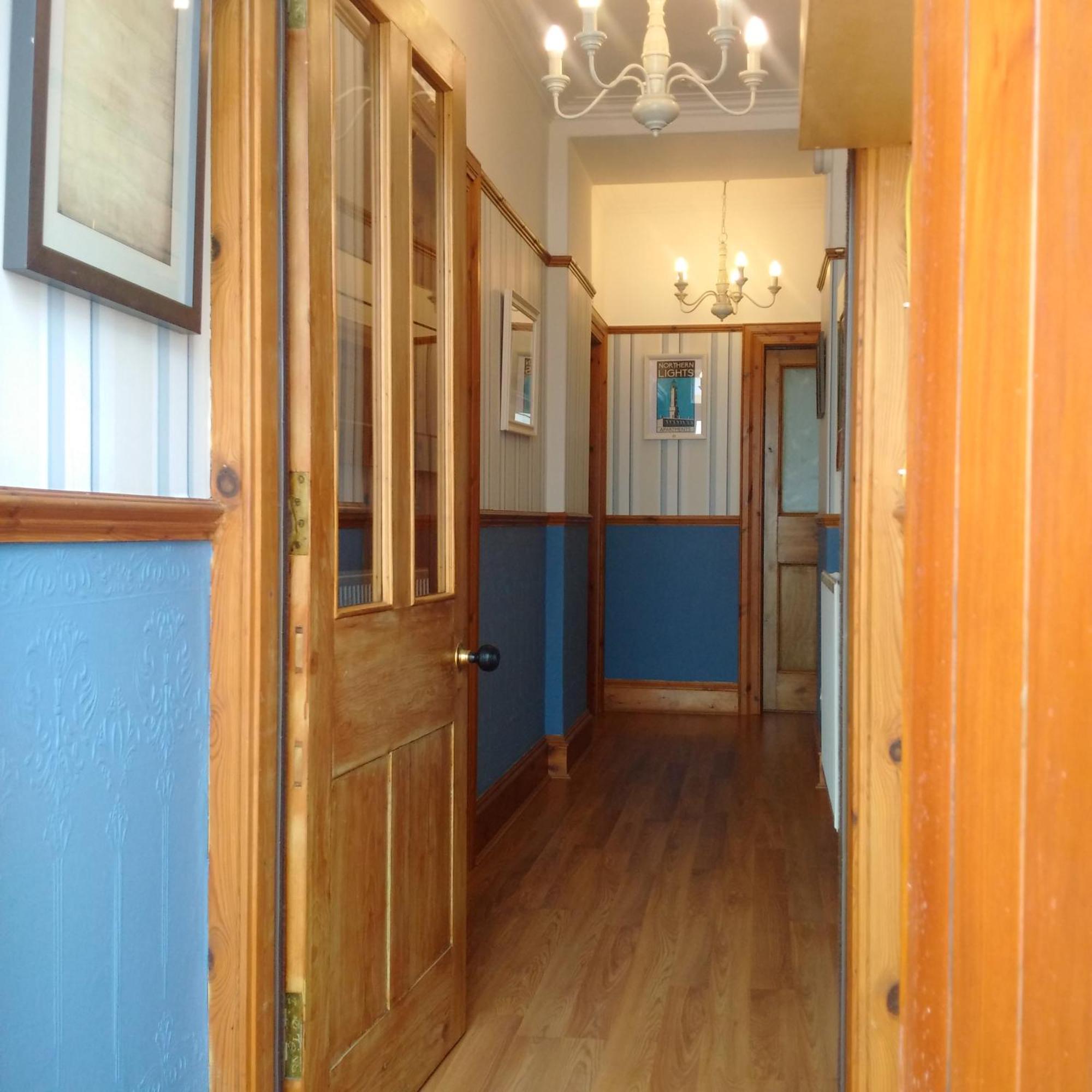 Aberdeen Lighthouse Cottages - Coastal, Dolphins Cameră foto