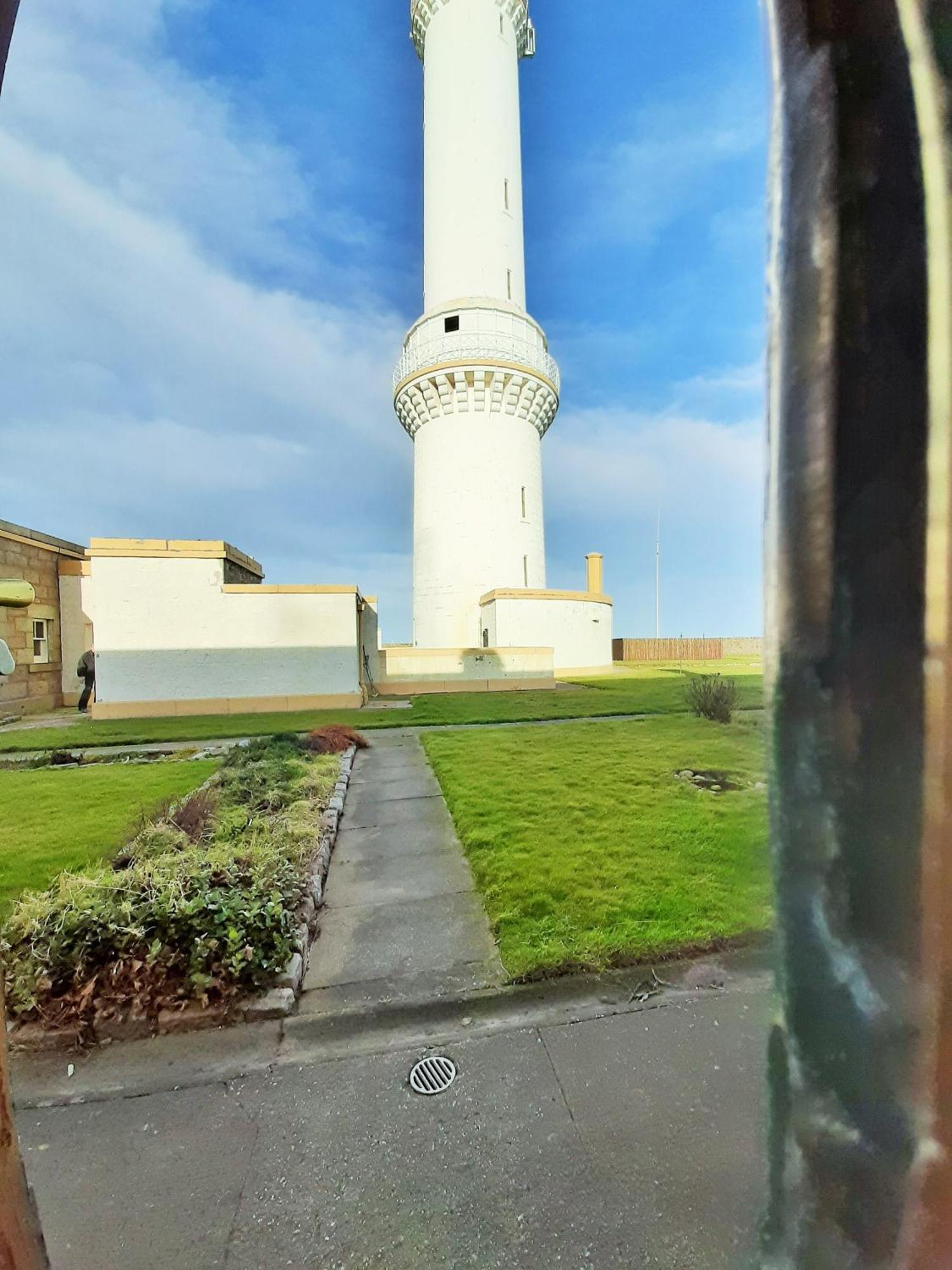 Aberdeen Lighthouse Cottages - Coastal, Dolphins Cameră foto
